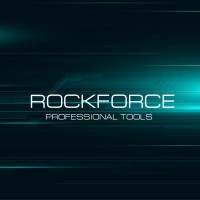 Rock Force Tools Dubai logo - Similar company to Car Fix Dubai