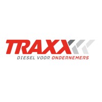 TRAXX Diesel logo - Similar company to Slump On | Duurzame Brandstoffen & Smeermiddelen