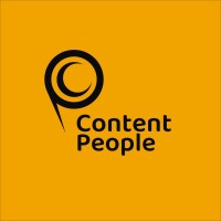 Content People logo - Similar company to Aigon Mechatronics Pvt Ltd