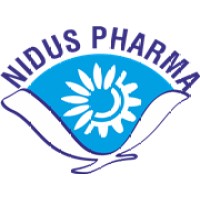 Nidus Pharma Private Limited logo - Similar company to Serenity Tea Llp