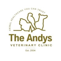 The Andys Veterinary Clinic Limited 🏥🐾 logo - Similar company to Urbanwize