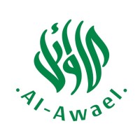 Al-Awael Food Industries logo - Similar company to Nutrixia Food