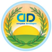 ANUPAMA DEVELOPER PRIVATE LIMITED logo - Similar company to Unicare Developer And Infrastructure Private Limited