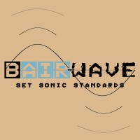 Bairwave logo - Similar company to Harley & Co.
