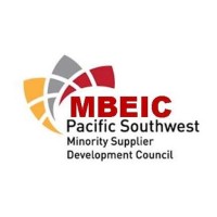 Minority Business Enterprise Input Committee (MBEIC), PSWMSDC logo - Similar company to Women'S Business Enterprise Council - Pacific (Wbec-Pacific)