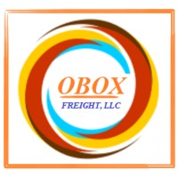 OBOX Freight, llc logo - Similar company to Pnpline
