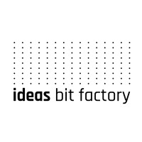 IDEAS Bit-Factory logo - Similar company to Design Differente