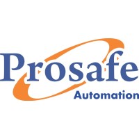 Prosafe Automation logo - Similar company to Zhuhai Bright Packaging Technology Co., Ltd.