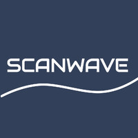 Scanwave logo - Similar company to Weldjob