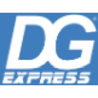 DG express s.r.l logo - Similar company to Comperio Group