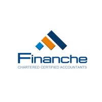 Finanche Limited logo - Similar company to Target Accounting