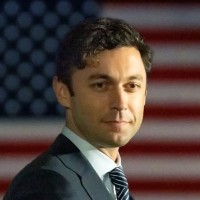 Office of U.S. Senator Jon Ossoff logo - Similar company to Flinders University Washington Internship Program