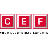 CEF Preston - 01772 258005 logo - Similar company to Cef Newcastle