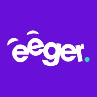 eeger logo - Similar company to Frontline Mind