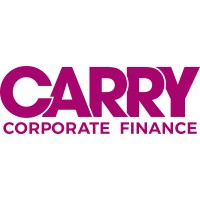 CARRY Corporate Finance logo - Similar company to Mic Ventures Gmbh