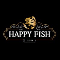 Happy Fish Elgin logo - Similar company to Happy Fish