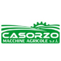 casorzo macchine agricole logo - Similar company to Abbots Engineering Supplies
