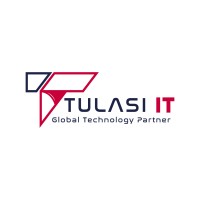 TULASI IT logo - Similar company to Spot 2 It