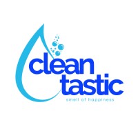 Cleantastic logo - Similar company to Tactical Business Services