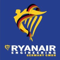 Ryanair Engineering Germany GmbH logo - Similar company to Ryanair Engineering Training Academy