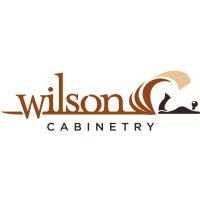 Wilson Cabinetry logo - Similar company to Case Design + Fabricating