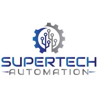 Supertech Automation logo - Similar company to Jpiller Packaging
