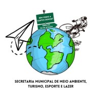 Secretaria Municipal de Meio Ambiente, Turismo, Esporte e Lazer logo - Similar company to Mata Branca Jr.