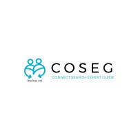 COSEG logo - Similar company to Observatorio Cali Visible