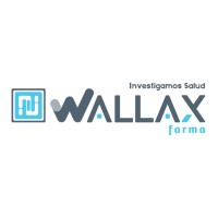 Wallax Farma S.L. logo - Similar company to Narval Pharma, S.A.