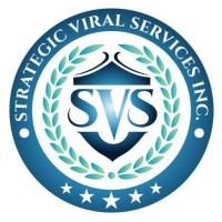 Strategic Viral Services Inc. logo - Similar company to 3Log Systems Inc.