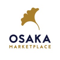 Osaka Marketplace logo - Similar company to Retail Development Partners