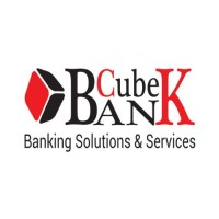 BankCube logo - Similar company to Uniticker
