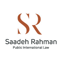 Saadeh Rahman LLP logo - Similar company to Fietta Llp