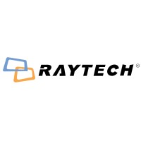 Raytech Films logo - Similar company to Asiaspace