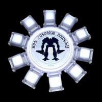 KIIT Robotics Society logo - Similar company to Gdg Kiit