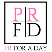 PR for a Day Consulting & Training Services by iGN PR logo - Similar company to Ign Public Relations & Co.