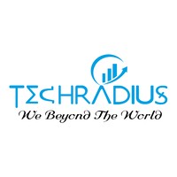 Techradius Hitech Pvt. Ltd. (Opc)