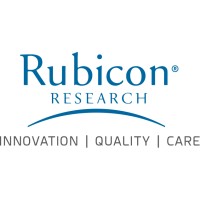 Rubicon Research Limited logo - Similar company to Brinton Pharmaceuticals Ltd.