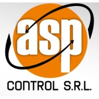ASP Control SRL logo - Similar company to Prominent Perú