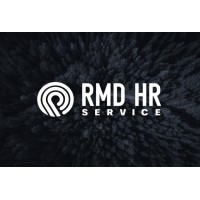 RMD HR Service logo - Similar company to Traviguide