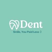 Dent Clinics logo - Similar company to Adjomedia