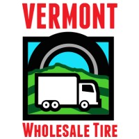 Vermont Wholesale Tire inc. logo - Similar company to Td Tyres