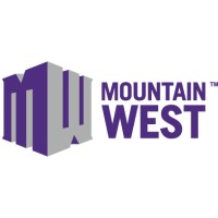 Mountain West Conference logo - Similar company to Pac-12 Conference