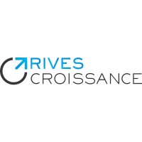 Rives Croissance logo - Similar company to Maison Médelys
