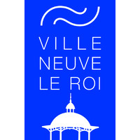 Ville de Villeneuve-le-Roi logo - Similar company to Glowing Older