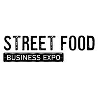 Street Food Business Expo logo - Similar company to The Invisible Riptide