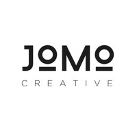 Jomo Creative logo - Similar company to Eventusta