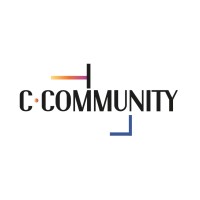 C.COMMUNITY logo - Similar company to Cristal Optimisations