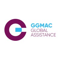 GG-MAC GLOBAL ASSISTANCE logo - Similar company to 4D Health Innovation Simulation Center