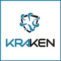 KRAKEN H2020 logo - Similar company to Wp Kraken